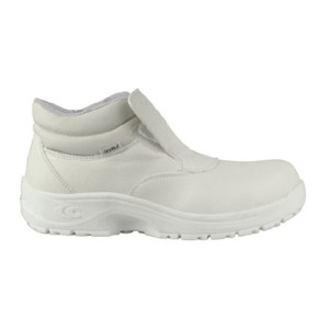 BOTA BRANCA NUMA S2 FO SR